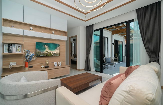 Rawayana Central Park Villas - Foto 49