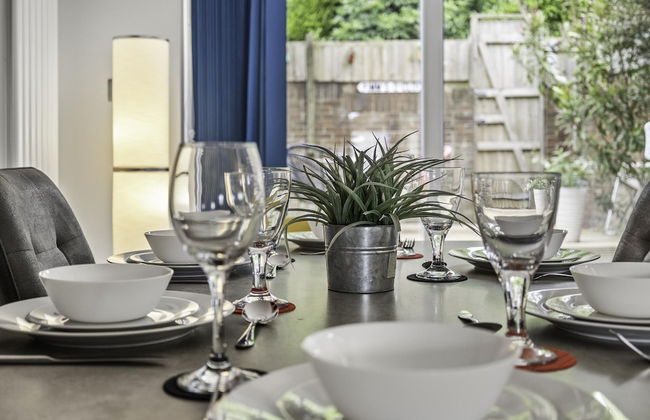 Sunset Townhouse With Free Parking - Foto 20