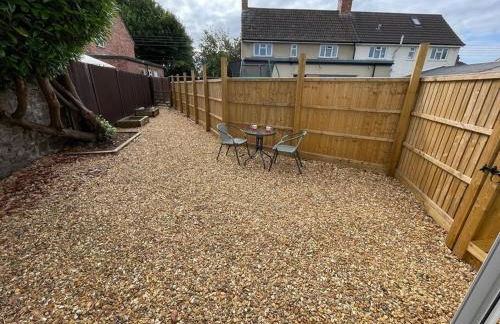 Moonshill Lodge in Somerset - Foto 14