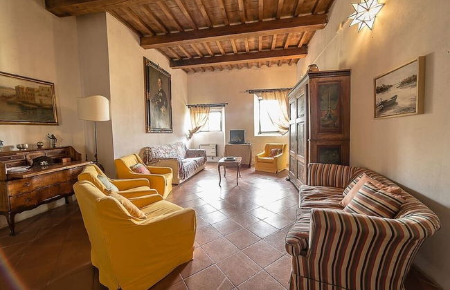 Agriturismo Calterrazzano - Foto 7