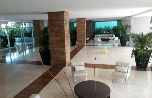 1ME2 Apartamento en Morros Frente al Mar - Foto 2