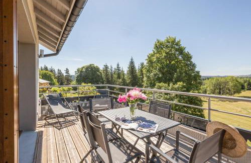 Logis Hôtel Le Relais du Bois Vialotte - Foto 8