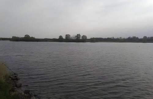 Gîte Aux 3 Épis, Classé 3 Étoiles - Foto 16