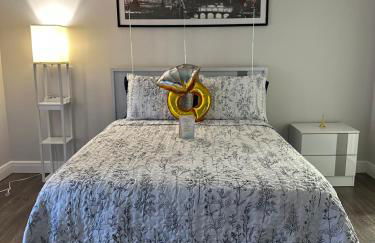 Central Hub - Foto 50