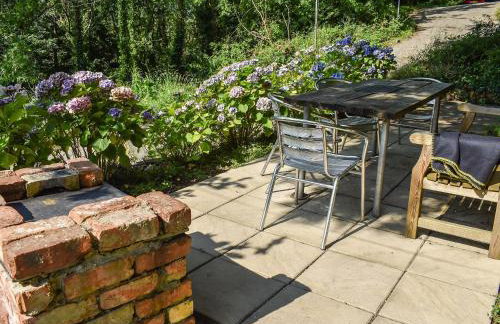 Sunnyside Cottage - Foto 20