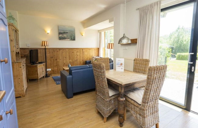 Detached 6 Pers Holiday Home - Foto 52