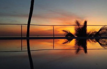 Sol-lua Bangalo com uso exclusivo da piscina - Foto 8