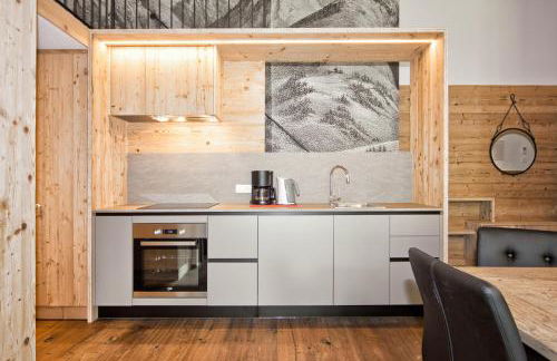 Residence Alpenrose - Photo 20