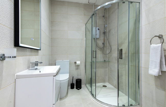 Mill Street Apartments - Foto 43