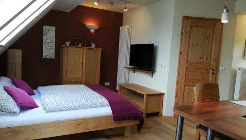 Sweet Home Suite - Foto 2