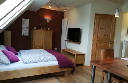 Sweet Home Suite - Foto 2