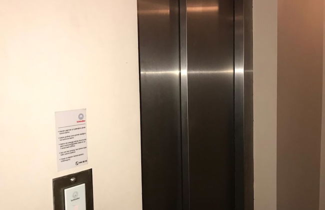 Aslan Residence - Foto 73