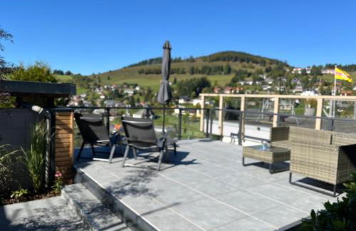 Bergnescht - Dein Wohnfühlort im Schwarzwald - Foto 14