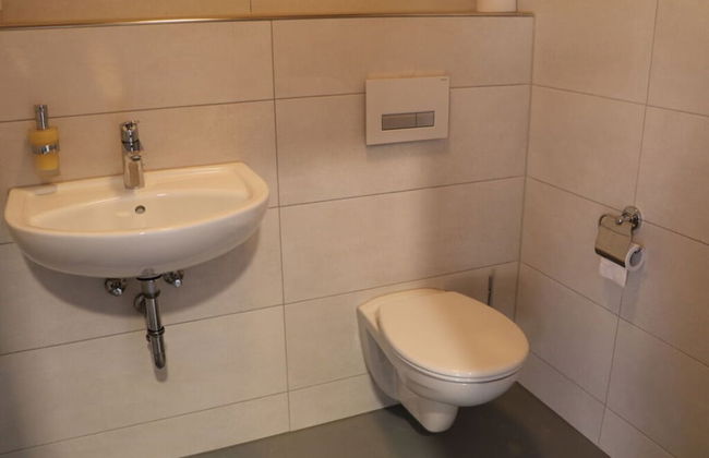 Penthouse Tauberblick Terrace - Foto 10