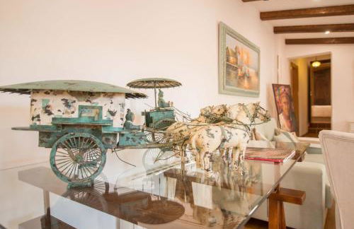 La Casa de Jabe - Toledo Casco Antiguo - Foto 42