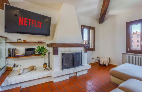 Little Cottage near Ferrari's City - Foto 1