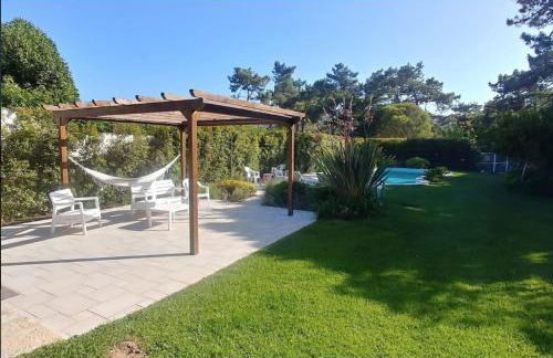 Casa Girassol with a beautiful private Pool and Garden - Foto 1