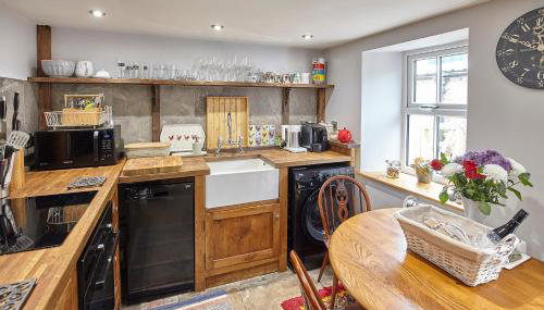 Carrs Cottage, Westgate in WEARDALE - Foto 3