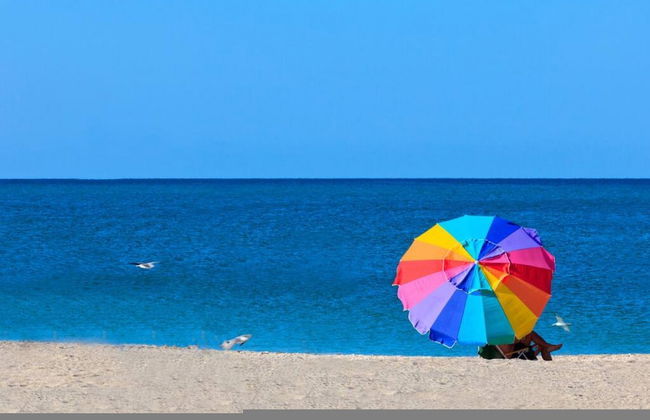 Waterfront Villa With Heated Pool Spa - Foto 74