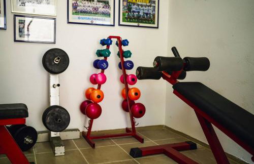 Villa Paradise - Foto 37