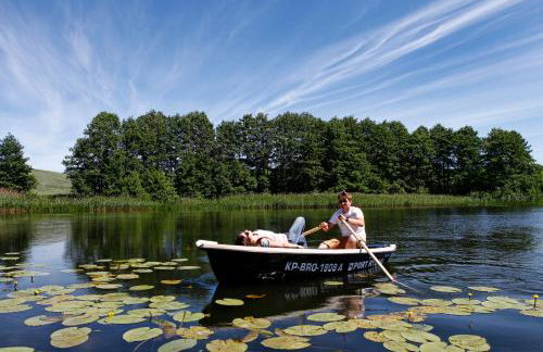 Port Rybaki & Vine Agritourism - Foto 10