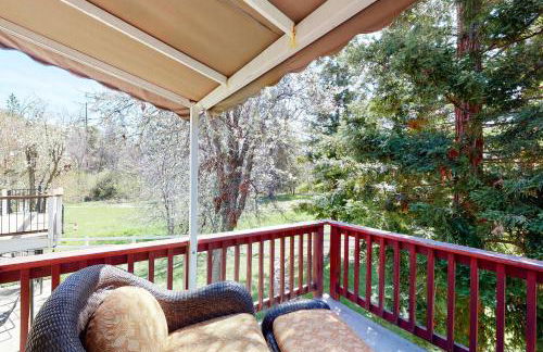 Northshore Lakeview Getaway - Photo 21