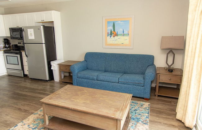 Sea Mystique Murrells Inlet - Foto 12