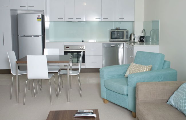 Itara Apartments - Foto 14