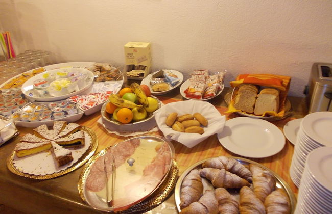 Agriturismo Bosco del Gal - Photo 30