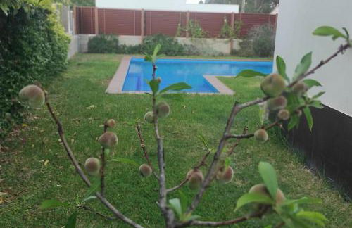 Villa Xauxa - Vida mediterránea - Foto 23