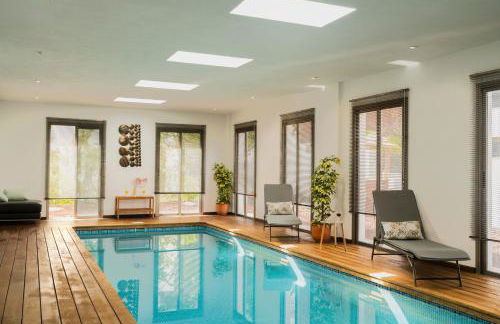 Villa Laurisilva - Foto 1