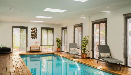 Villa Laurisilva - Foto 1