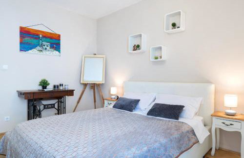 Relax Apartment near Split centar old town - Foto 24