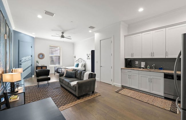 NEW Mojito Manor Stunning Studio On 7th Ave - Foto 3