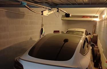 Ampio Attico vista Forum & Metro - Foto 47