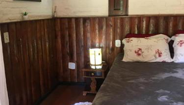 Passarim Chalé - Foto 4