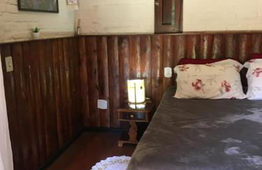 Passarim Chalé - Foto 4