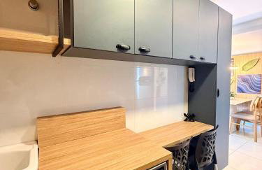 Apartamento Pe na areia do Bessa - Foto 59