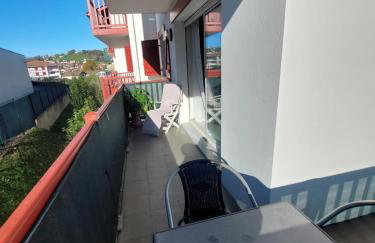 Appartement Spacieux Pays Basque - Foto 5