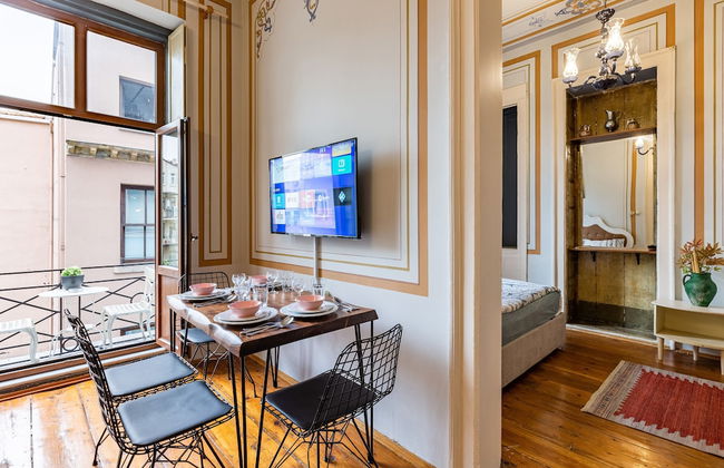 Ali Pasha Apartment - Foto 62