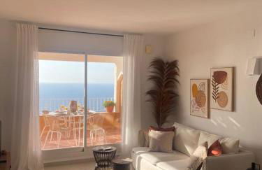 Amazing vue mer CASAZAZA - Foto 13