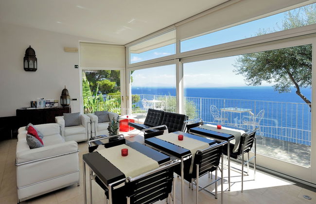 Villa Santa Maria - Luxury Country House - Foto 3