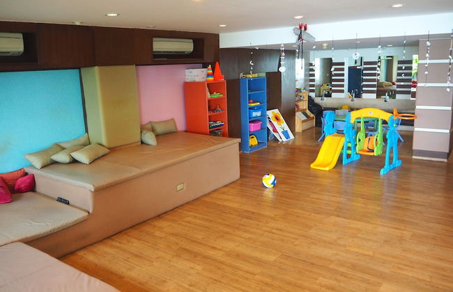 Seaview Apartment at Casavela Samui - Foto 22