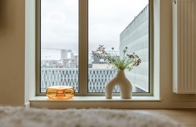 Beautiful Apartment in the Heart of Antwerp - Photo 39