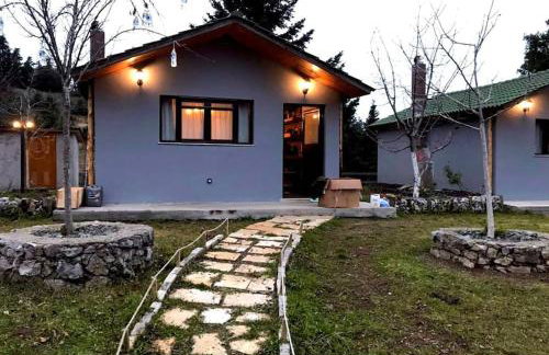 Νύμφες Σαλέ Καλλιστώ - Foto 6