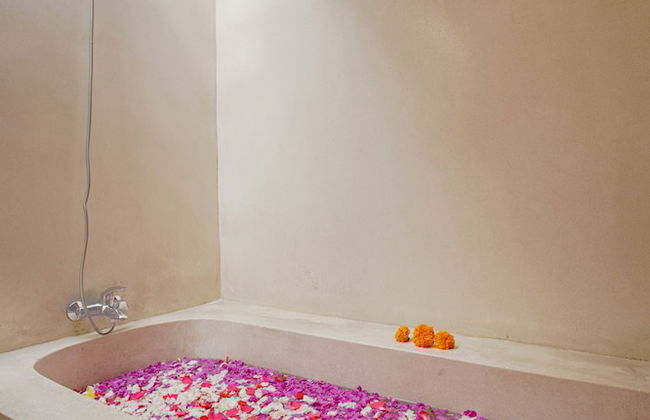 Villa Tegal Tis Ubud - Foto 14