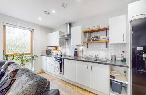 Modern 2Bed - 5min to Highbury & Islington Station - Foto 10