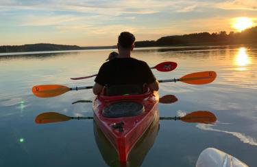 Sidorówka nad Wigrami - Foto 57