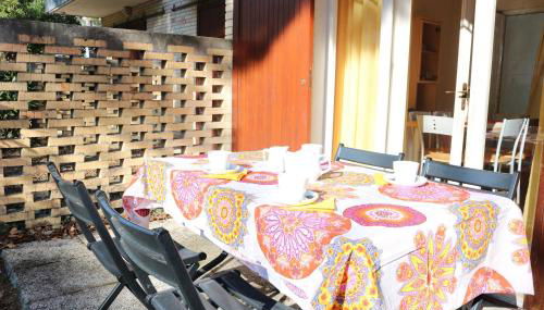 Villa Tamerici - Foto 4