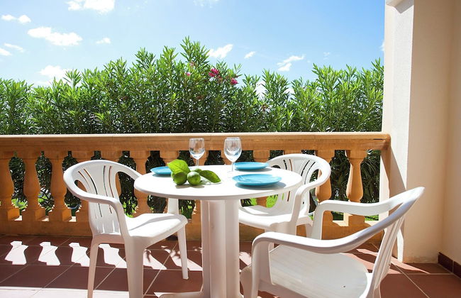 Apartamentos Sol Romántica by DOT Suites - Foto 22